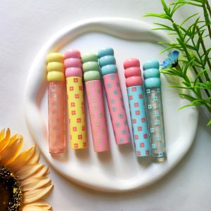 رژ لب مایع گل گلی