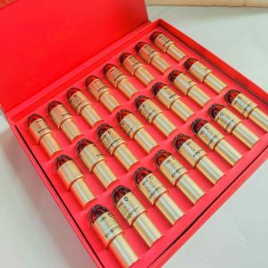 تینت لب ایزادورا